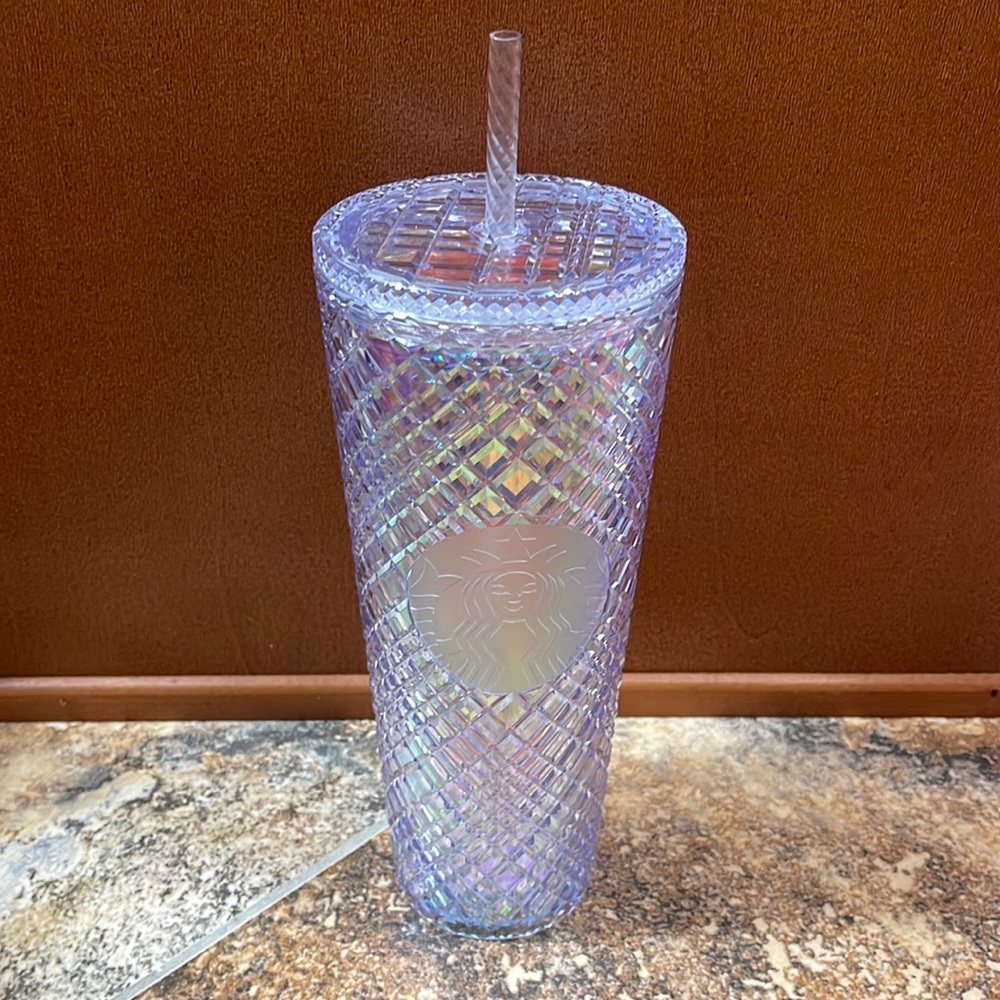 Brand new…24 oz. Venti